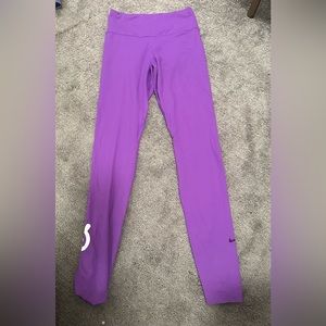 Peloton one luxe tight